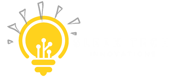 Sleek Tech Innovations